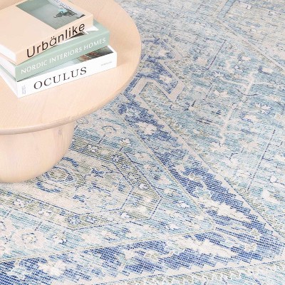 Hauteloom Byers Area Rug
