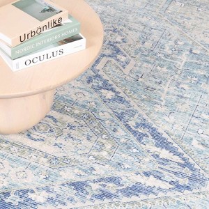 Hauteloom Birdham Area Rug - 1 of 4