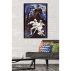 Trends International Star Wars: A New Hope - Illustrated One Sheet Framed Wall Poster Prints - 2 of 4