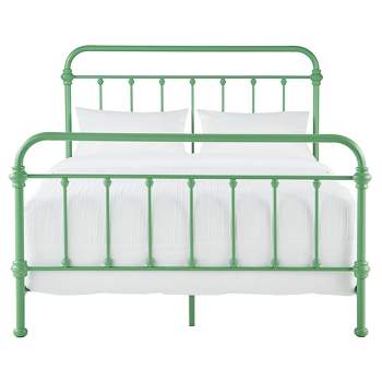 Tilden Standard Metal Bed - Inspire Q