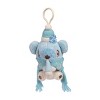 Pokemon Center Cubchoo Pokemon Holiday Plush Key Chain - 2 of 4