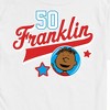 Men's - Peanuts - Franklin Armstrong Athletic 50 Short Sleeve Graphic T-Shirt - 2 of 4