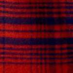 bordeaux plaid