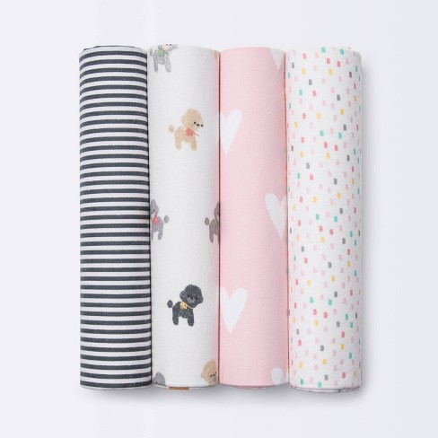 Baby flannel blanket new arrivals