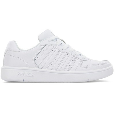 Kswiss Womens Court Palisades Sneakers