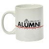 Seven20 Harry Potter House Gryffindor Alumni 11-Oz Ceramic Mug - 2 of 4