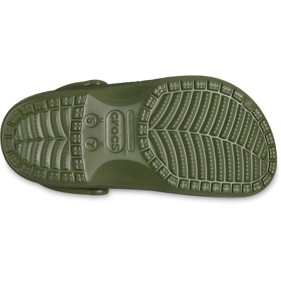 Crocs Adult Baya Lined Clogs - image 4