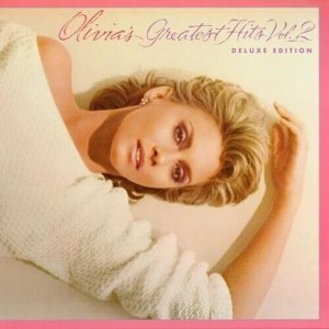 Olivia Newton-John - Olivia's Greatest Hits Volume 2 (CD) - 1 of 1