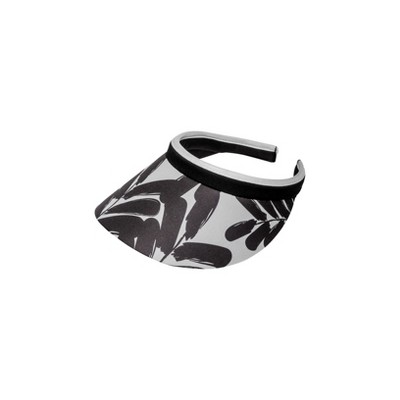 Glove It Print and Solid Coil Visor - Cosmic