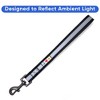 Pawtitas Padded Reflective Short Dog Training Leash _ 1FT Durable No-Pull Lead for Control & Safety - 4 of 4