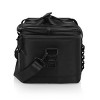 NFL San Francisco 49ers Thick Sustainable 12 Can Soft Cooler - 3 of 4
