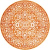 Unique Loom New Classical Collection Area Rug - Olympia - 2 of 4