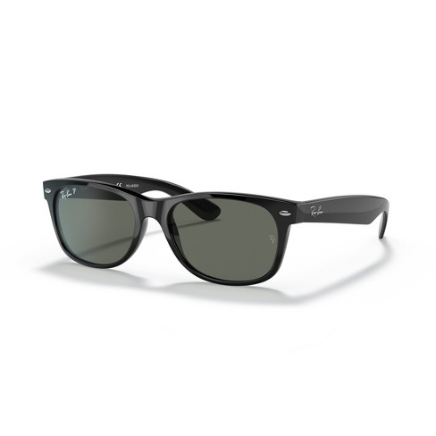 Ray ban store wayfarer 58mm