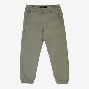 X RAY Boy's Flat Waist Pants - 1 of 4
