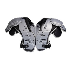 Schutt XV Flux Series All Purpose Football Shoulder Pads - 1 of 1