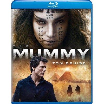 The Mummy (Blu-ray)(2020)