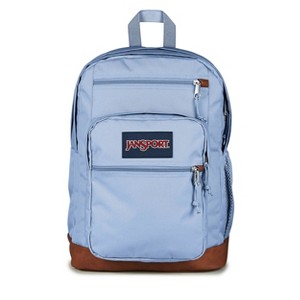 baby blue jansport backpack JanSport Cool Student 17