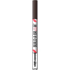Maybelline Build-A-Brow 2-in-1 Eyebrow Pen & Sealing Eyebrow Gel - 0.05 fl oz. - 1 of 4