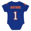 NCAA Florida Gators Infant Boys' Jersey - 3 of 3