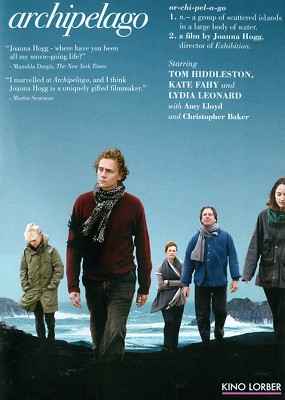 Archipelago (DVD)(2014)