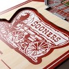 NCAA Oklahoma Sooners 6"x19" Stadium Banner - 4 of 4