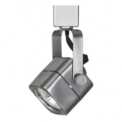 Cal Lighting 120V, GU-10,50W Square Head