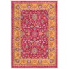 Unique Loom Medina Collection Area Rug - Hijaz - 2 of 4