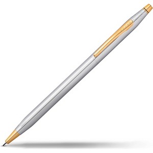 Cross Classic Century® Black Lacquer Ballpoint Pen - 1 of 4