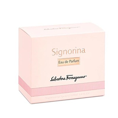 Salvatore Ferragamo Signorina Eau de Parfum, 3.4 oz
