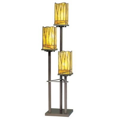 3 tier table lamp