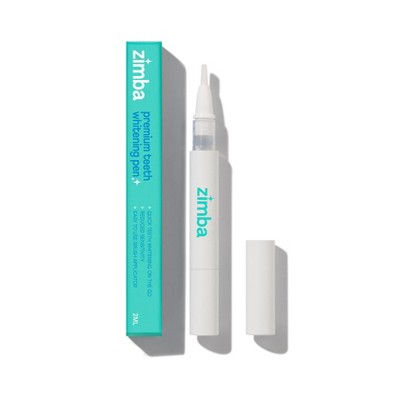 Zimba Premium Teeth Whitening Pen 2mL