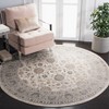 Sofia SOF330 Power Loomed Indoor Rugs - Safavieh - 2 of 4
