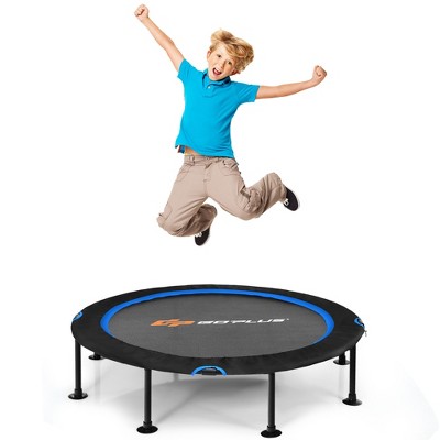 Exercise trampoline outlet target