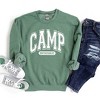 Simply Sage Market Camp Enthusiast Sweatshirt - 3 of 3
