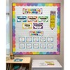 Teacher Created Resources® Colorful Scalloped Die-Cut Border Trim, 35 Feet Per Pack, 6 Packs - 4 of 4
