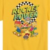 Boys' - Rocket Power - Finish Line Short Sleeve Graphic T-Shirt - 2 of 4