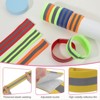 Unique Bargains Night Running Cycling Walking Personal Reflective Bands 16 Pcs - 3 of 4
