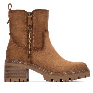 Refresh Shoes Women's booties 173023 - 1 of 4