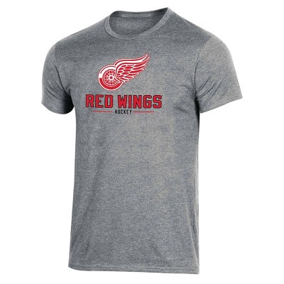 detroit red wings shirt