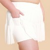 Blogilates Women's Ballerina Skort - 2 of 4
