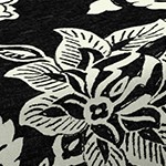 ashland black jacobean