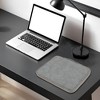 Unique Bargains Zipper Laptop Bag 1 Pc - 3 of 4