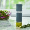 Misto Tritan Oil Sprayer - Gray - 4 of 4