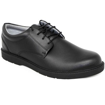 School Issue Boys Scholar Dress Oxford Shoe, Blk, 13, Med : Target