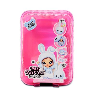 Na! Na! Na! Surprise 2-in-1 Fashion Doll & Pom Purse - Series 2