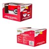 Silver Buffalo Pokemon Pokeball 20 Ounce Ceramic Ramen Bowl with Chopsticks - 2 of 4