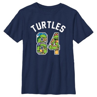 Teenage Mutant Ninja Turtles Boys Defenders Graphic Long Sleeve T-Shirt, 2-Pack, Sizes Xs-xxl, Boy's, Gray