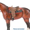 Breyer: Horses Traditional Series Accessory, Western Show Bridle - 3 of 3