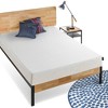 8" Memory Foam Mattress - Zinus - 2 of 4