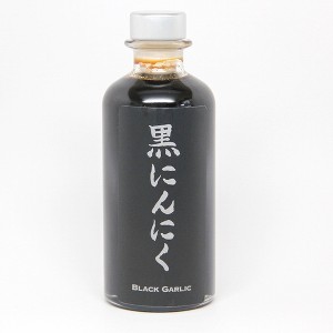 CalPAC Black Garlic Molasses by WA Imports 8.45 Fl. Oz. / 250 ml - 1 of 4